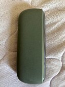 iQOS ILUMA（喫煙具）の商品画像 - 査定依頼日：2024年7月7日 - 最高査定価格：1,000円