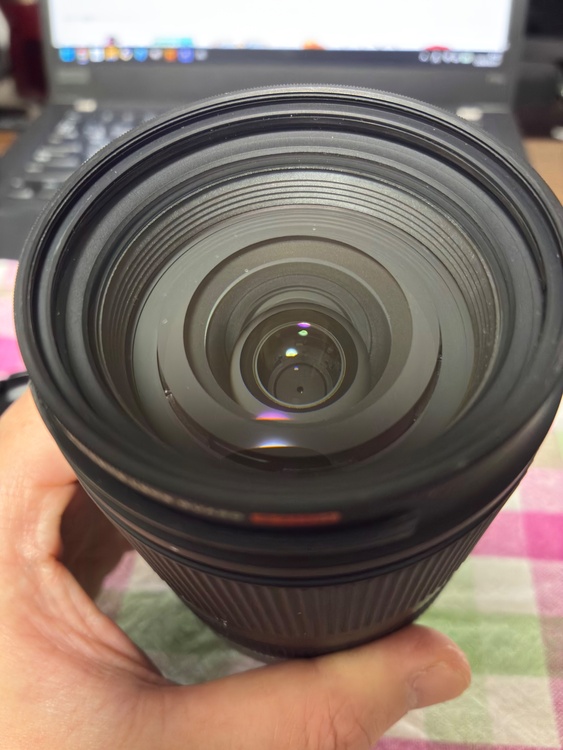 17-70mm F/2.8 Di III-A VC RXD E-mount（カメラ）の商品画像 - 査定依頼日：2026年3月31日 - 最高査定価格：50,000円