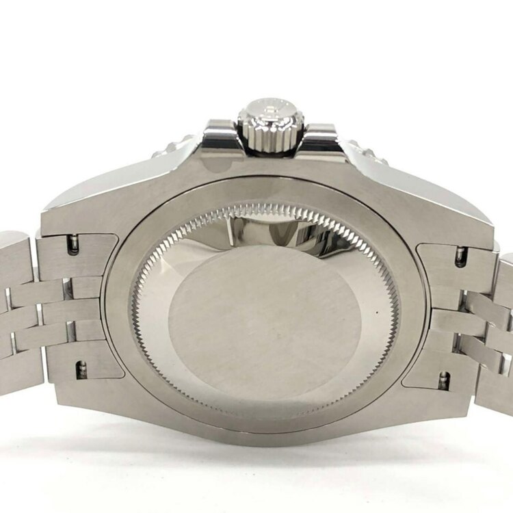 126710BLRO ペプシ　ジュビリー（高級時計）の商品画像 - 査定依頼日：2025年4月16日 - 最高査定価格：3,100,000円