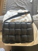 ボッテガ・ヴェネタ  （ブランドバッグ）の商品画像 - 査定依頼日：2025年7月9日 - 最高査定価格：180,000円