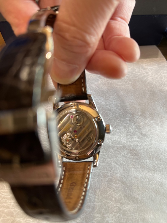 SBGW231（高級時計）の商品画像 - 査定依頼日：2026年3月15日 - 最高査定価格：100,000円