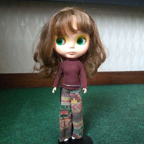 ネオブライス、アズテックアライバル（その他のおもちゃ）の商品画像 - 査定依頼日：2025年5月19日 - 最高査定価格：25,000円