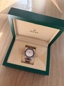 ロレックス ヨットマスター （高級時計）の商品画像 - 査定依頼日：2026年1月17日 - 最高査定価格：3,730,000円