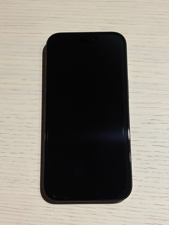 iPhone 15 256GB Softbank（スマホ）の商品画像 - 査定依頼日：2026年4月9日 - 最高査定価格：44,000円