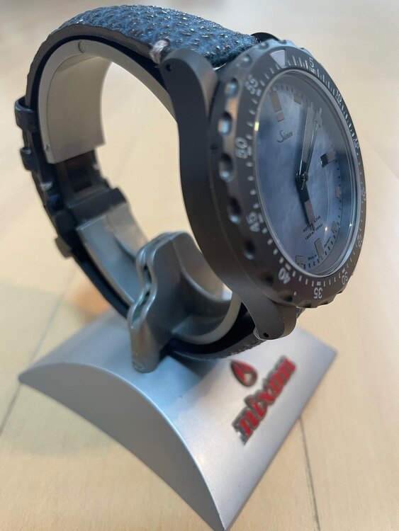 その他 その他 （高級時計）の商品画像 - 査定依頼日：2025年5月13日 - 最高査定価格：300,000円