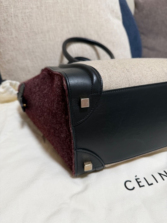 ラゲージ（ブランドバッグ）の商品画像 - 査定依頼日：2025年10月19日 - 最高査定価格：70,000円