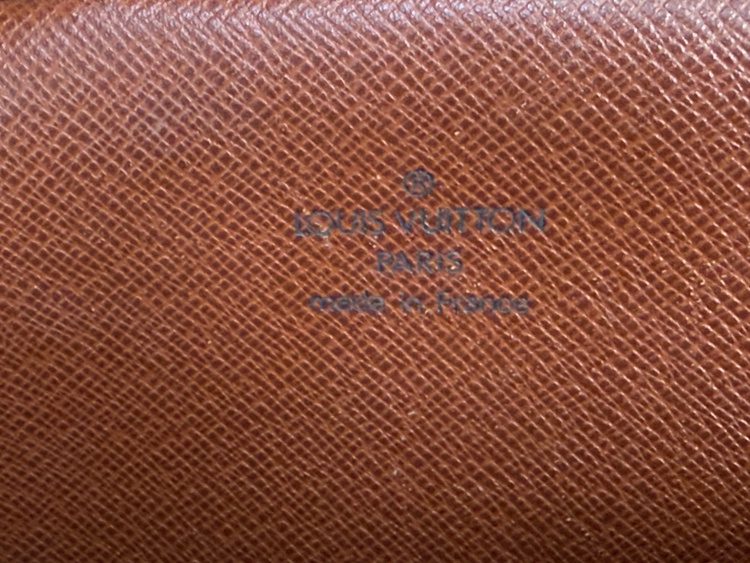 ルイヴィトン ルイヴィトン(その他) （ブランドバッグ）の商品画像 - 査定依頼日：2026年4月11日 - 最高査定価格：100,000円