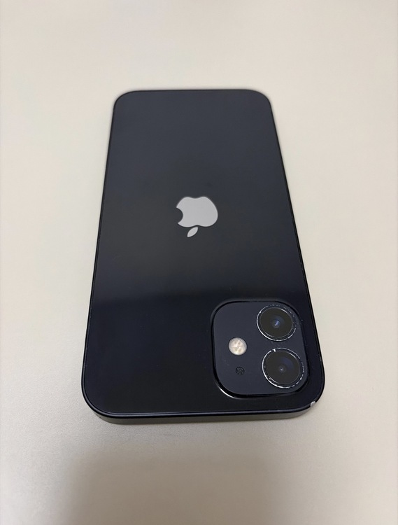 iPhone12 256G SIMフリー （スマホ）の商品画像 - 査定依頼日：2026年6月11日 - 最高査定価格：26,000円