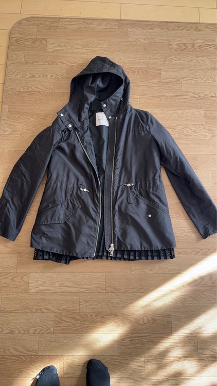 BAABA（古着・ファッション）の商品画像 - 査定依頼日：2026年2月14日 - 最高査定価格：36,000円