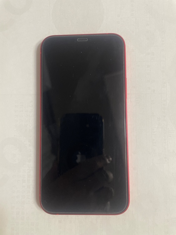 iPhone iPhone 12 64GB Softbank（スマホ）の商品画像 - 査定依頼日：2026年7月19日 - 最高査定価格：23,000円