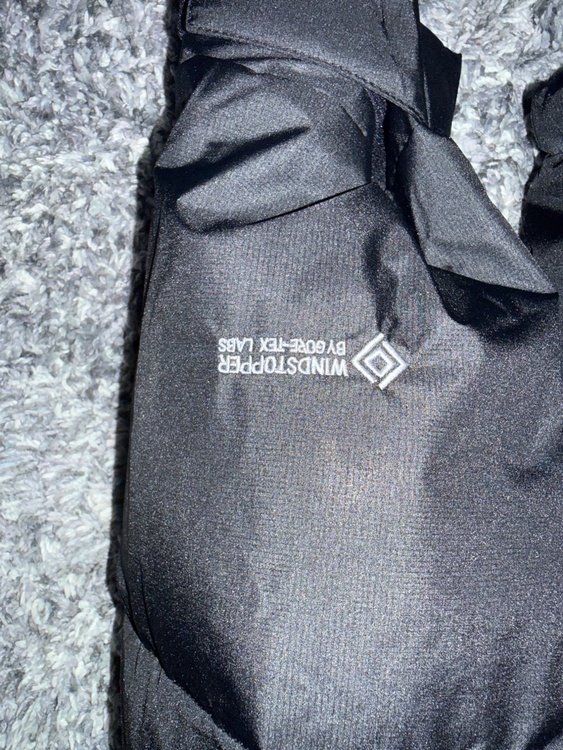 ノースフェイス　バルトロライトジャケット（古着・ファッション）の商品画像 - 査定依頼日：2026年3月29日 - 最高査定価格：20,000円