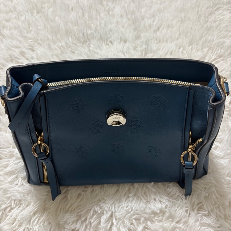 その他 クロエ （ブランドバッグ）の商品画像 - 査定依頼日：2026年4月4日 - 最高査定価格：50,000円