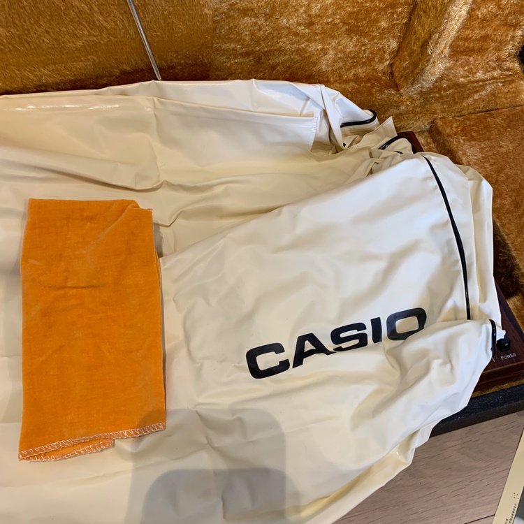 カシオトーン201（ピアノ・楽器・PA機材）の商品画像 - 査定依頼日：2026年3月7日 - 最高査定価格：4,000円