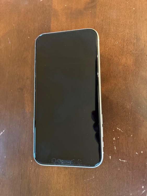 iPhoneXR（スマホ）の商品画像 - 査定依頼日：2026年4月29日 - 最高査定価格：16,000円