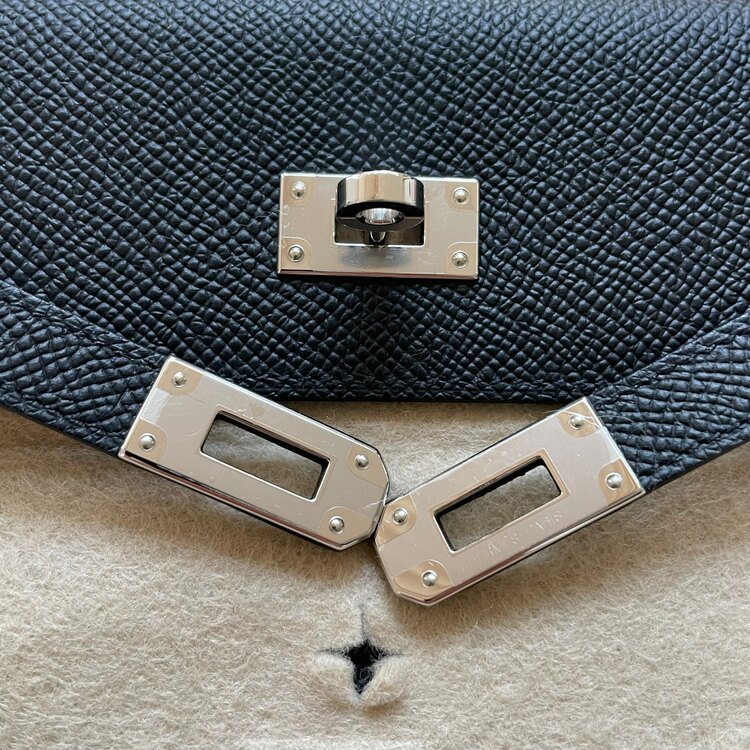 エルメス ケリー （ブランドバッグ）の商品画像 - 査定依頼日：2025年5月20日 - 最高査定価格：790,000円