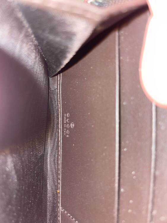 グッチ  （ブランドバッグ）の商品画像 - 査定依頼日：2025年5月28日 - 最高査定価格：30,000円