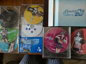 Memories Off・2ndコンプリートボックス〜想い出のタイムカプセル〜[（CD・DVD）の商品画像 - 査定依頼日：2024年12月12日 - 最高査定価格：1,300円