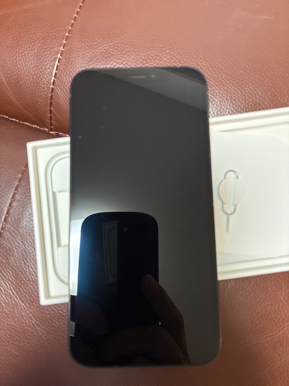 iPhone 12 128GB 楽天モバイル（スマホ）の商品画像 - 査定依頼日：2026年4月29日 - 最高査定価格：24,000円