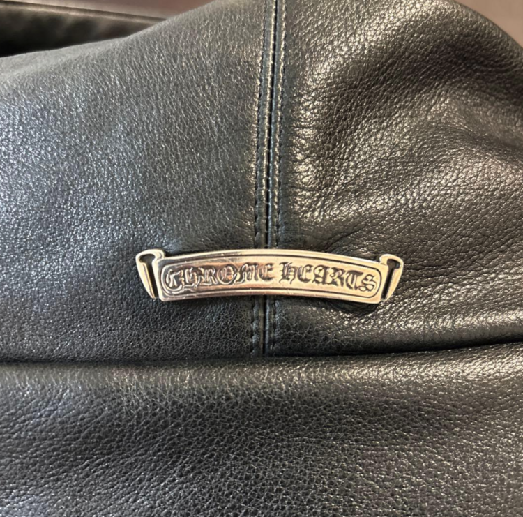 クロムハーツ スナットパック #1 エクストララージ（古着・ファッション）の商品画像 - 査定依頼日：2026年2月16日 - 最高査定価格：400,000円