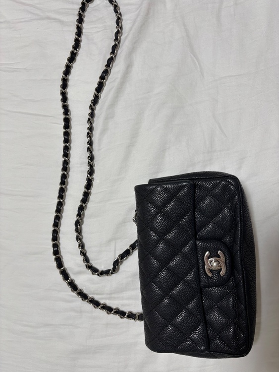 マトラッセミニ　（ブランドバッグ）の商品画像 - 査定依頼日：2025年10月31日 - 最高査定価格：660,000円