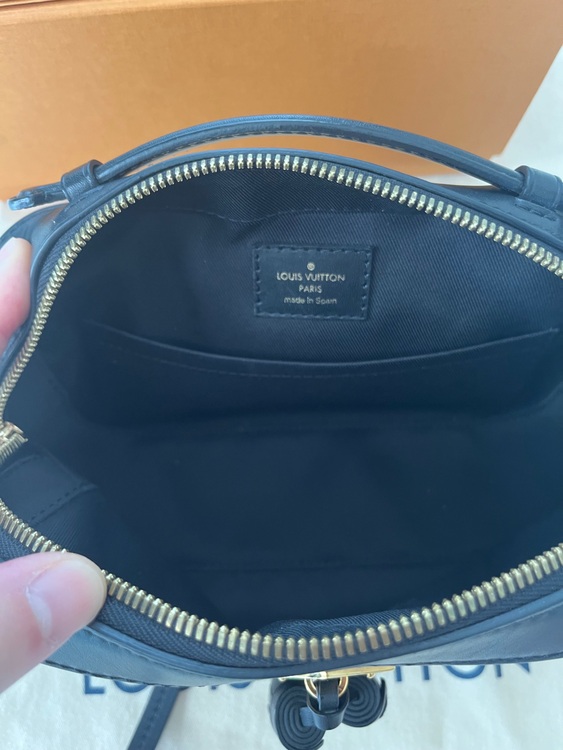 ルイヴィトン モノグラム （ブランドバッグ）の商品画像 - 査定依頼日：2025年8月24日 - 最高査定価格：160,000円