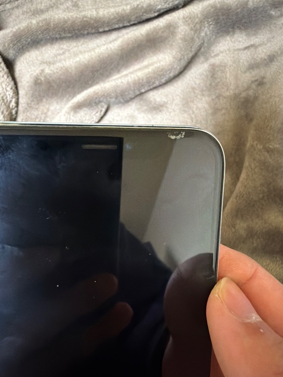 iPhoneX（スマホ）の商品画像 - 査定依頼日：2026年3月4日 - 最高査定価格：6,000円