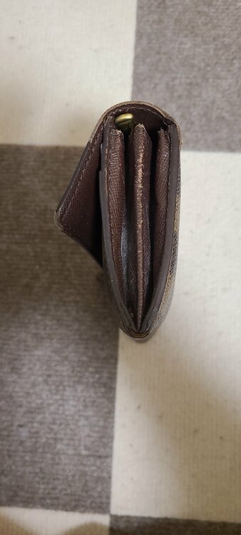 ヴィトン（ブランドバッグ）の商品画像 - 査定依頼日：2026年2月11日 - 最高査定価格：15,000円