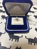 不明（宝石）の商品画像 - 査定依頼日：2025年9月28日 - 最高査定価格：260,000円