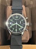 TYPE20（高級時計）の商品画像 - 査定依頼日：2025年7月18日 - 最高査定価格：1,300,000円