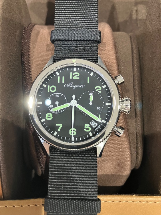 TYPE20（高級時計）の商品画像 - 査定依頼日：2025年7月18日 - 最高査定価格：1,300,000円