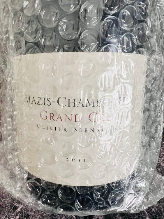 ワイン ワイン(その他) （お酒）の商品画像 - 査定依頼日：2025年4月22日 - 最高査定価格：55,000円