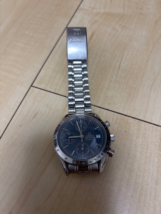 オメガ スピードマスター （高級時計）の商品画像 - 査定依頼日：2026年3月7日 - 最高査定価格：280,000円