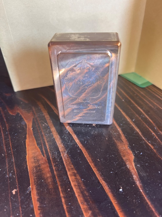 アメリカ　スタッカー（金・貴金属）の商品画像 - 査定依頼日：2025年11月29日 - 最高査定価格：250,000円