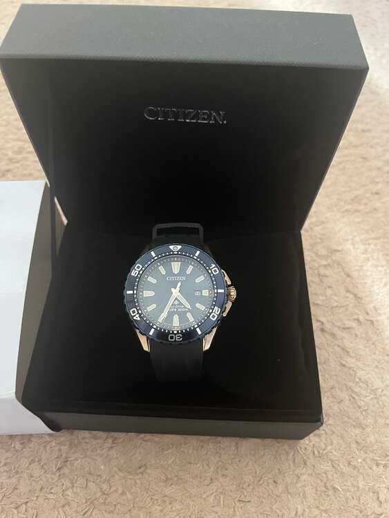 その他 その他 シチズン　BN0196-01l（高級時計）の商品画像 - 査定依頼日：2025年5月14日 - 最高査定価格：7,000円