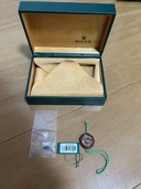 ロレックス デイトナ 1652（高級時計）の商品画像 - 査定依頼日：2026年1月3日 - 最高査定価格：4,100,000円