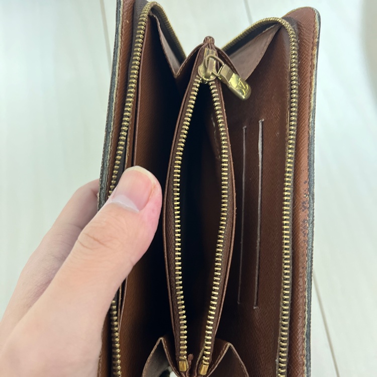 ルイヴィトン モノグラム （ブランドバッグ）の商品画像 - 査定依頼日：2025年12月21日 - 最高査定価格：20,000円