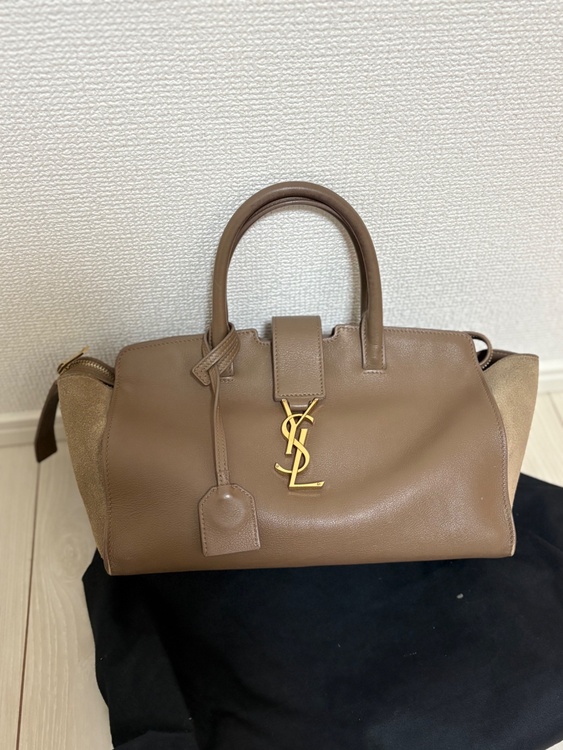 ブランド詳しくないので不明（ブランドバッグ）の商品画像 - 査定依頼日：2026年2月5日 - 最高査定価格：88,000円