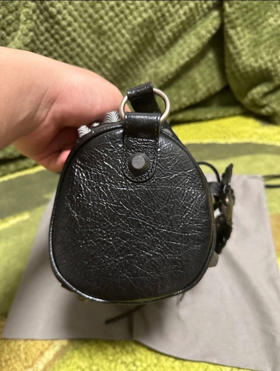 バレンシアガ  （ブランドバッグ）の商品画像 - 査定依頼日：2025年10月18日 - 最高査定価格：165,000円