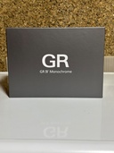 RICOH GR IV Monochrome（カメラ）の商品画像 - 査定依頼日：2026年5月11日 - 最高査定価格：200,000円