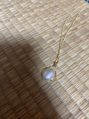 ネックレス（金・貴金属）の商品画像 - 査定依頼日：2026年8月8日 - 最高査定価格：100,000円
