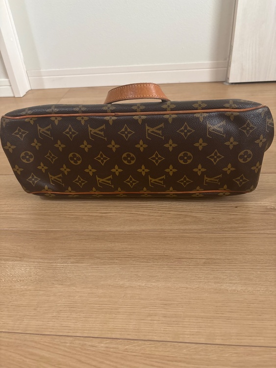 ルイヴィトン モノグラム （ブランドバッグ）の商品画像 - 査定依頼日：2026年2月14日 - 最高査定価格：115,000円