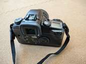 EOS7（カメラ）の商品画像 - 査定依頼日：2024年5月3日 - 最高査定価格：5,000円