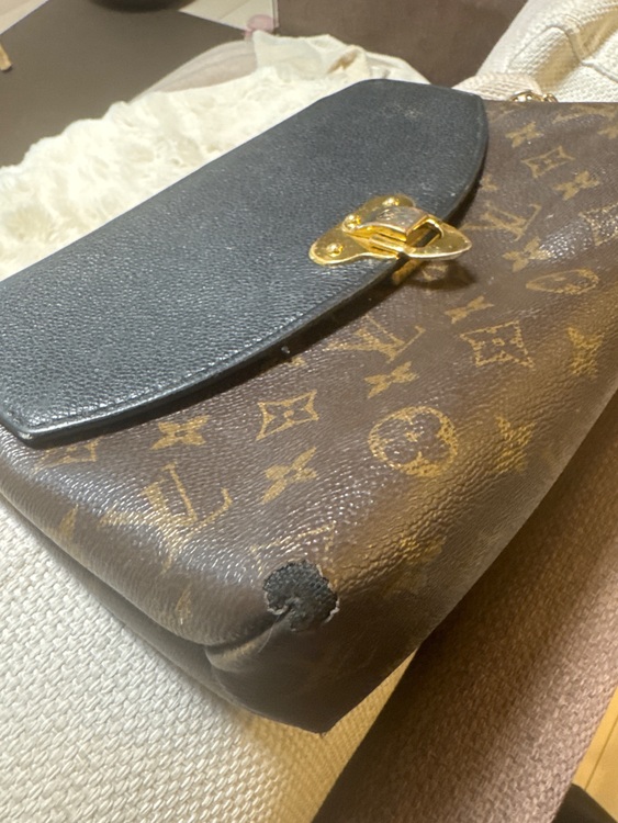 ルイヴィトン モノグラム （ブランドバッグ）の商品画像 - 査定依頼日：2025年12月3日 - 最高査定価格：100,000円