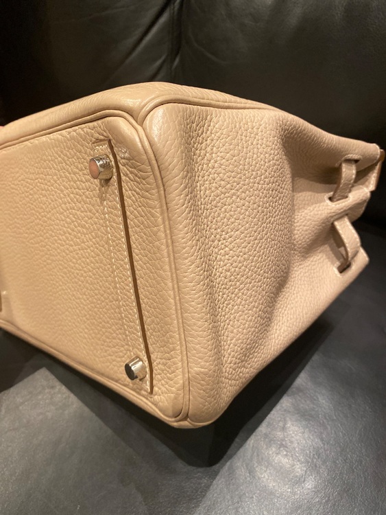 エルメス バーキン （ブランドバッグ）の商品画像 - 査定依頼日：2025年8月30日 - 最高査定価格：1,800,000円