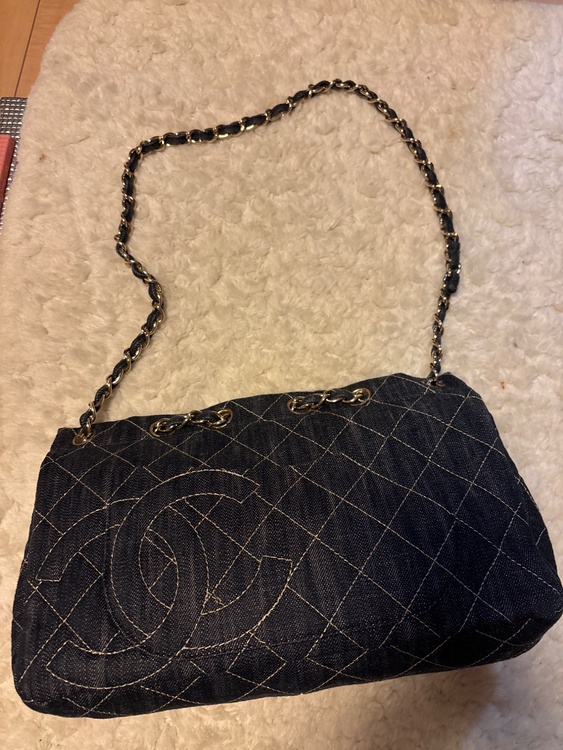 シャネル シャネル(その他) （ブランドバッグ）の商品画像 - 査定依頼日：2026年1月11日 - 最高査定価格：600,000円