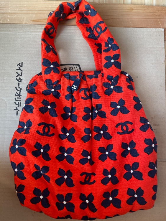 シャネル シャネル(その他) （ブランドバッグ）の商品画像 - 査定依頼日：2026年2月5日 - 最高査定価格：50,000円