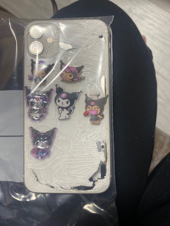 iPhone11 128GB docomo（スマホ）の商品画像 - 査定依頼日：2026年3月10日 - 最高査定価格：15,000円