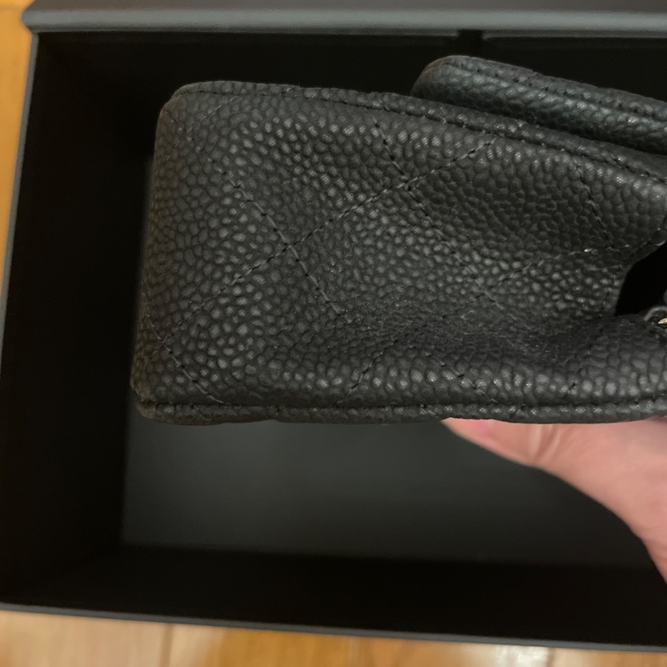 シャネル マトラッセ （ブランドバッグ）の商品画像 - 査定依頼日：2026年4月20日 - 最高査定価格：600,000円