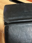 エピ　長財布（ブランドバッグ）の商品画像 - 査定依頼日：2026年2月18日 - 最高査定価格：2,000円