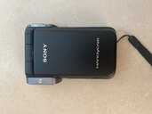 ハンディカム（カメラ）の商品画像 - 査定依頼日：2023年6月25日 - 最高査定価格：5,000円